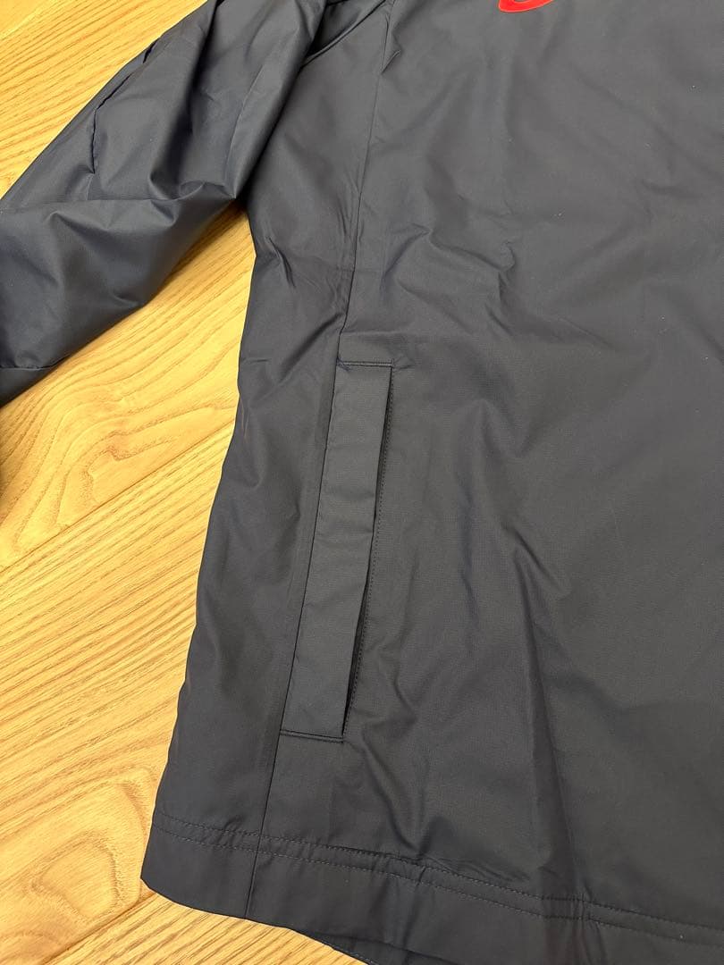 鹿島アントラーズ 2024シーズンNIKE 非売品チーム支給ウェア