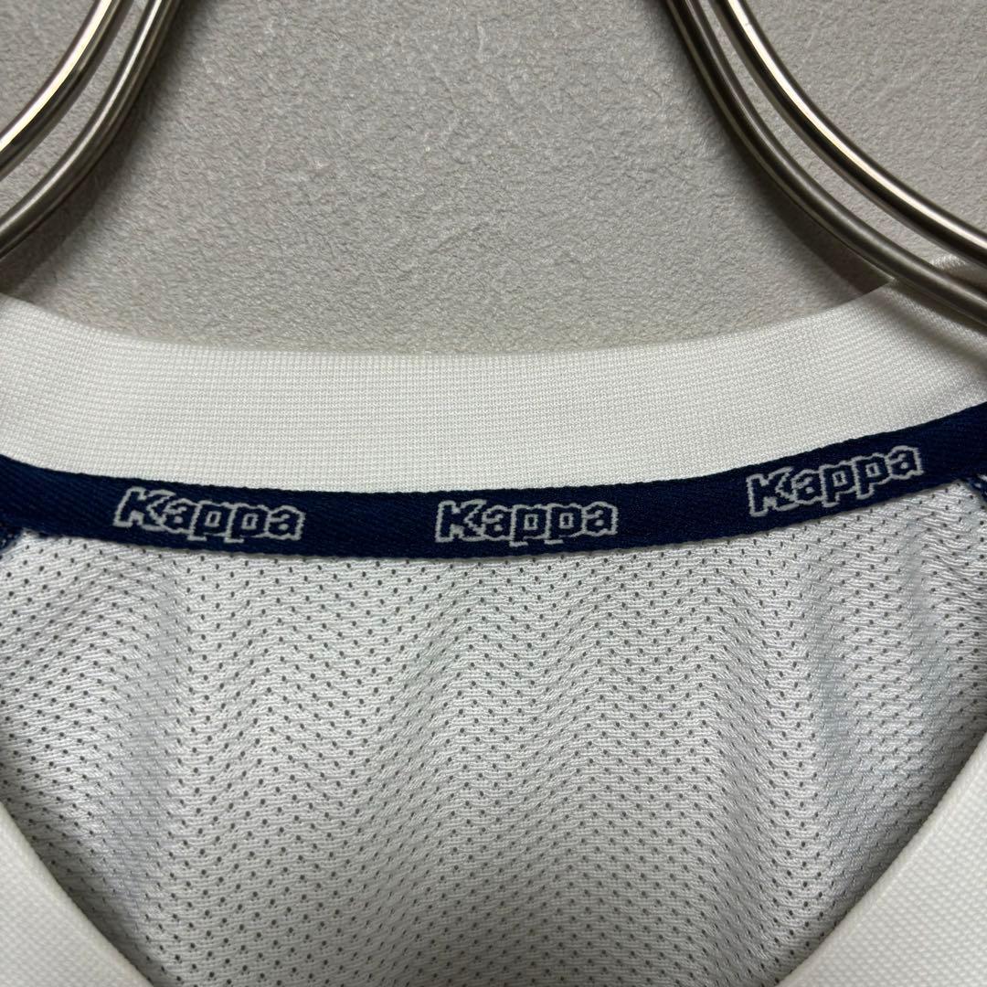 グレミオ GREMIO Kappa紺カッパ ユニフォーム レプリカ ゲームシャツ