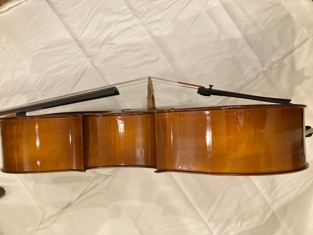 め*こ様 4/4 チェロGermany Old cello 1980年代