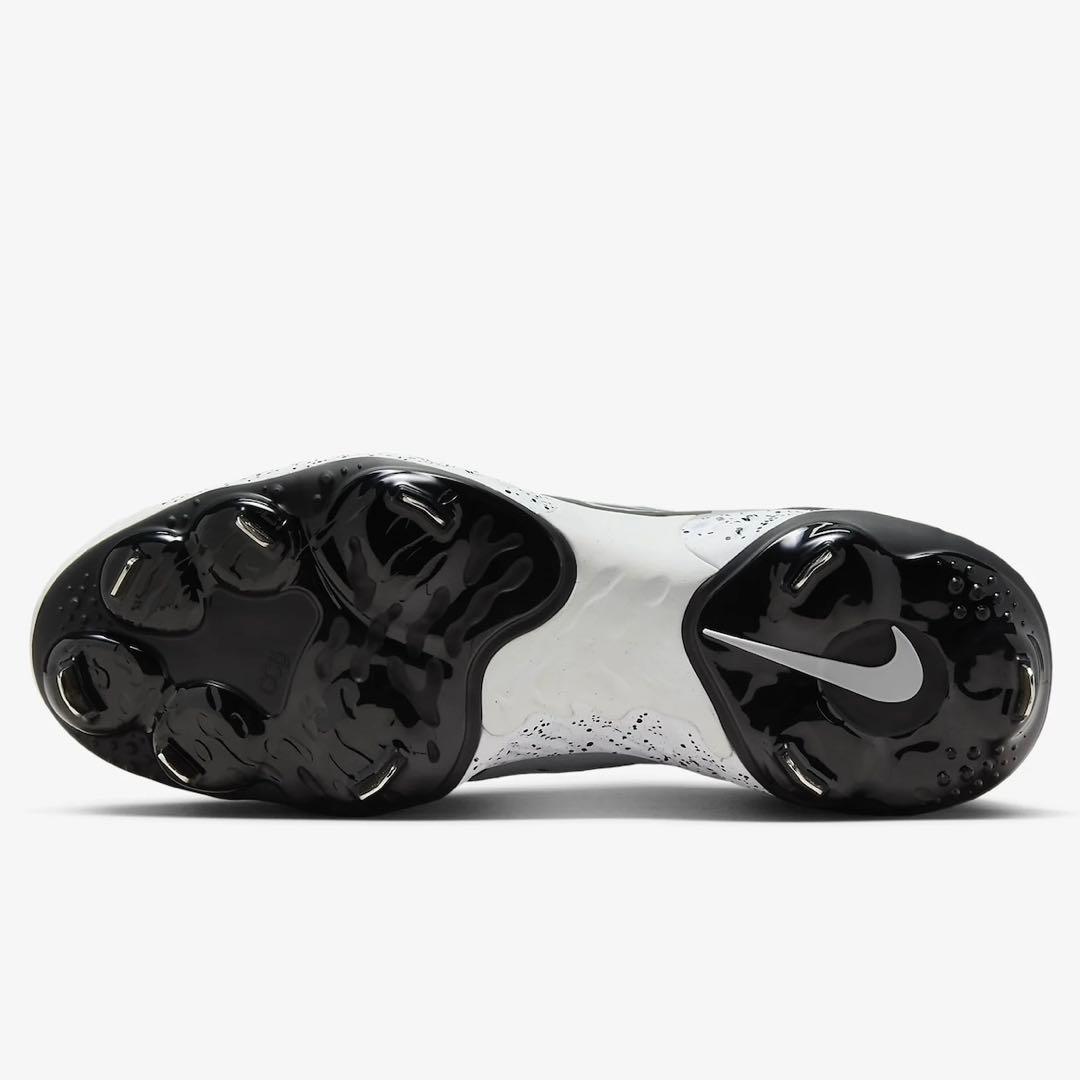 ナイキ 金具 アルファ ハラチ エリート 275 野球 スパイク 靴 シューズ