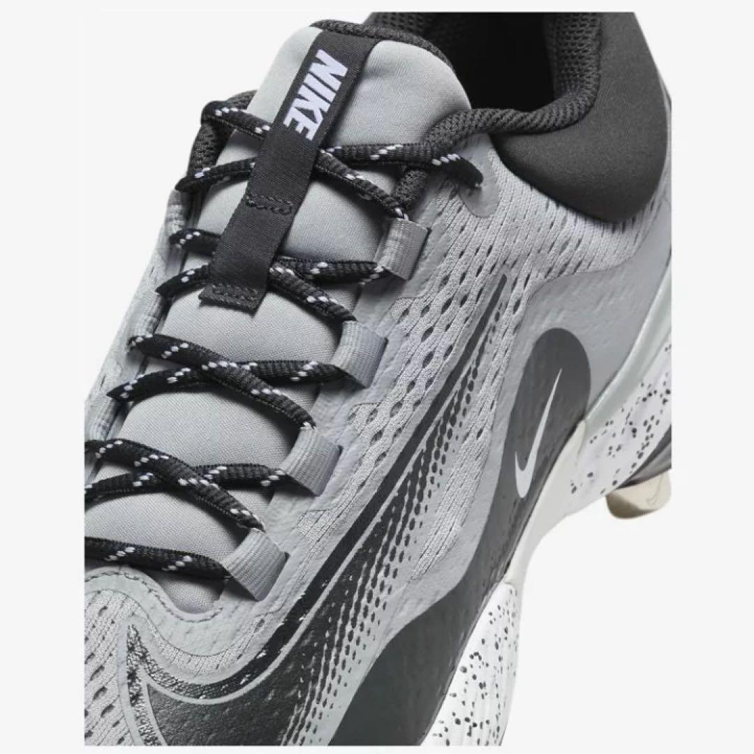 ナイキ 金具 アルファ ハラチ エリート 275 野球 スパイク 靴 シューズ