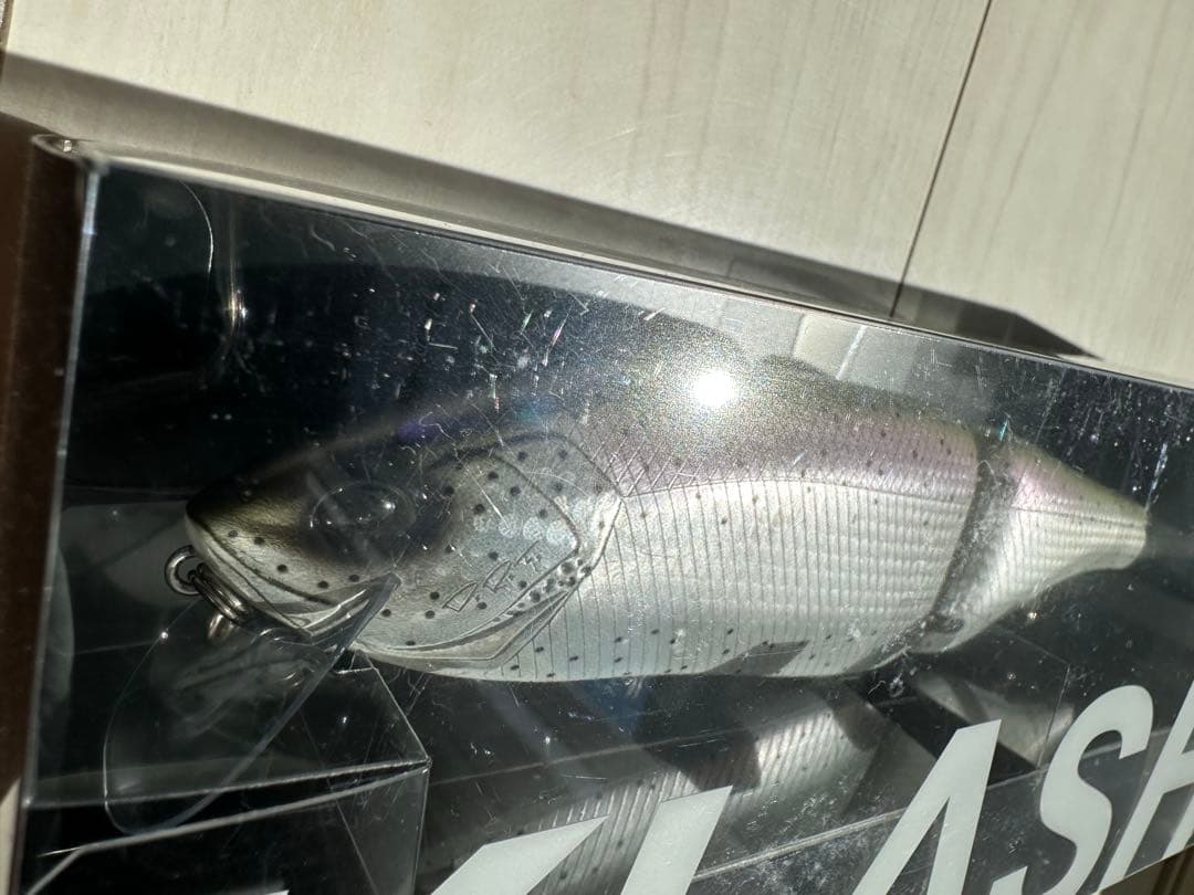 DRT　CRAWLERBOYZ　コラボ　 クラッシュ9　Low　boyz