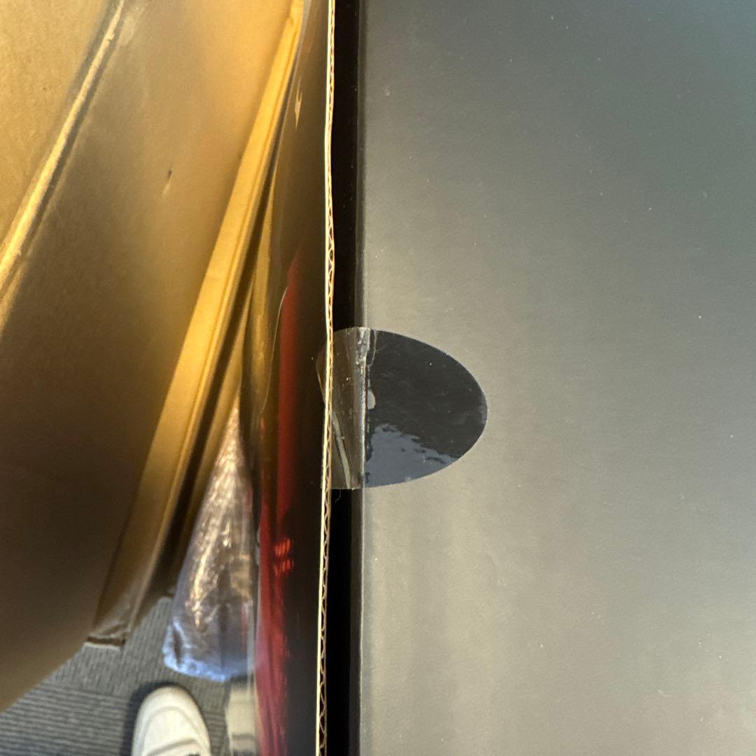 セイバーオルタ&キュイラッシェノワール