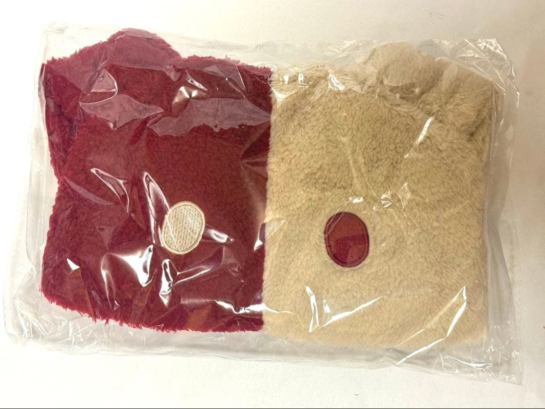 【新品未開封】Eve UNDERCOVERくじ Eve賞 キャラキャップ