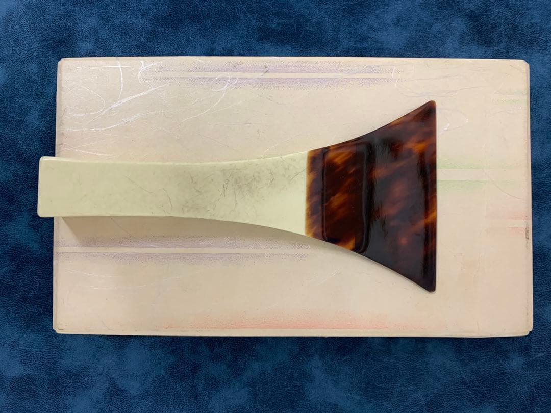 ■透明撥　津軽　三味線