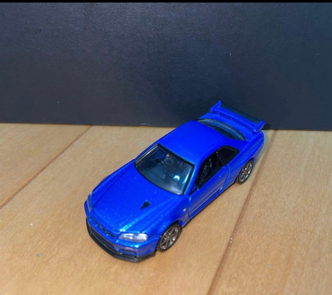 トミカプレミアム 18台セット