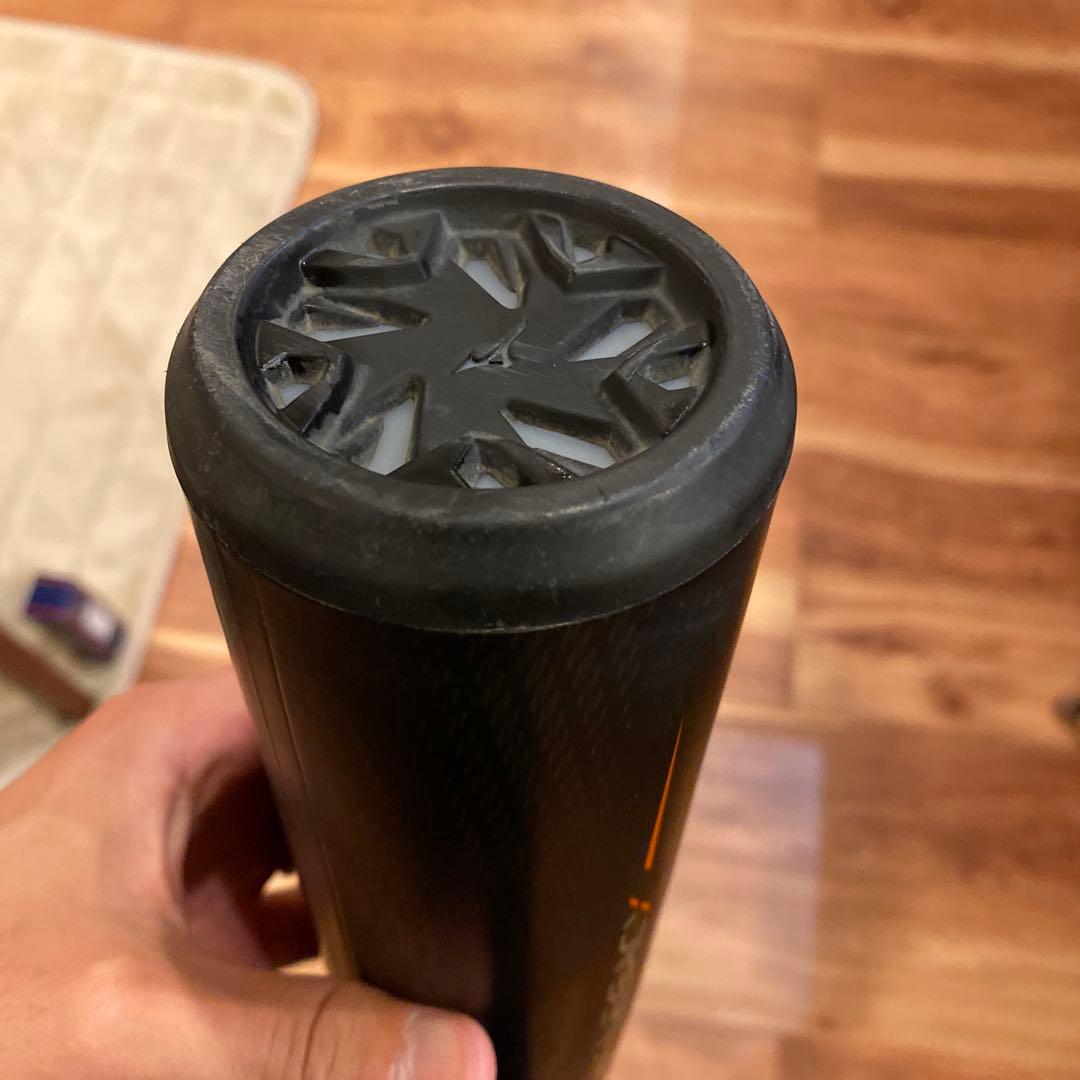 Mizuno ビヨンドマックスレガシー　84センチ 軟式バット 専用ケース付き