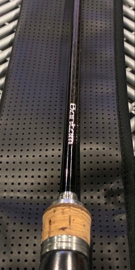 シマノ Bantam 165L-BFS ベイトフィネスロッド