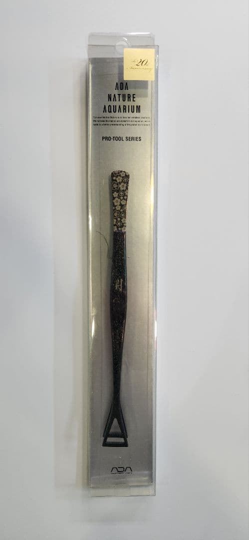 ADA プロピンセット トライアングルタイプ 20周年限定モデル