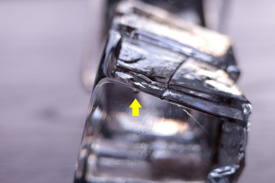 Erik Hoglund エリックホグラン キャンドルスタンド 91711