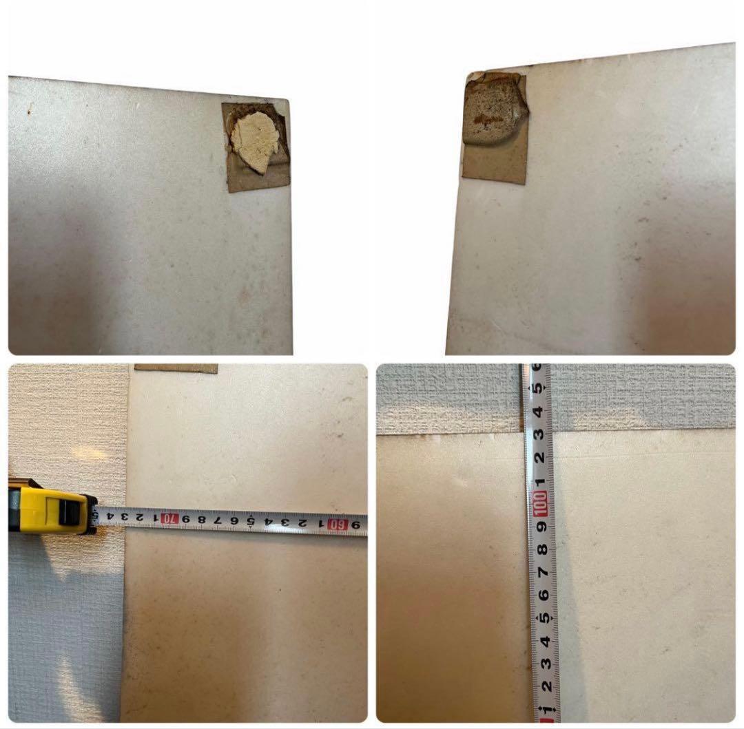 マイケルジャクソン　87ジャパンツアー　非売品超希少　ディスプレイ看板　当時物