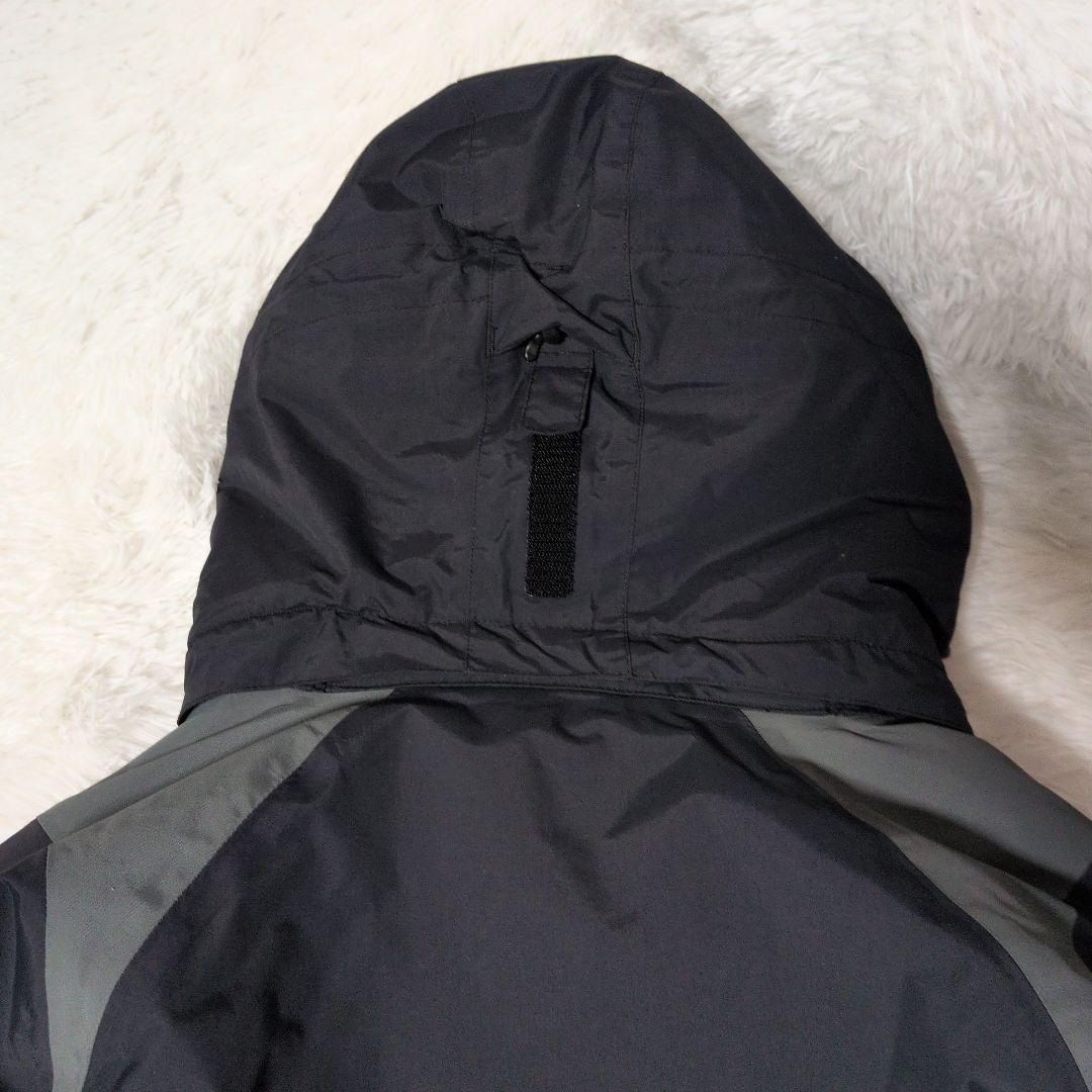 ダイワ(DAIWA) 防寒ウェア Mウィンタースーツ 上下 DW-3420