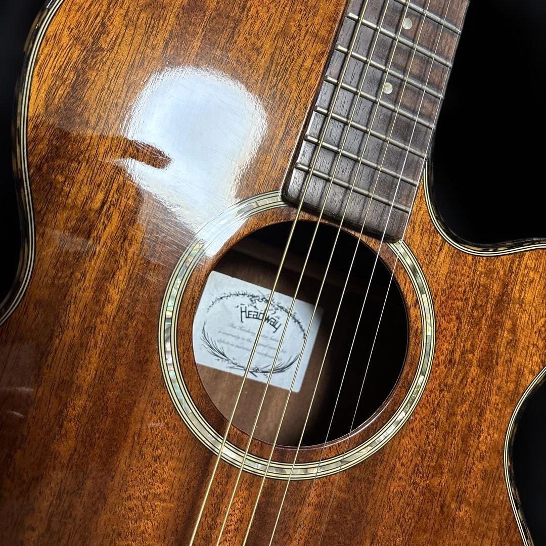 HEADWAY エレアコ(カッタウェイ)TF1000C