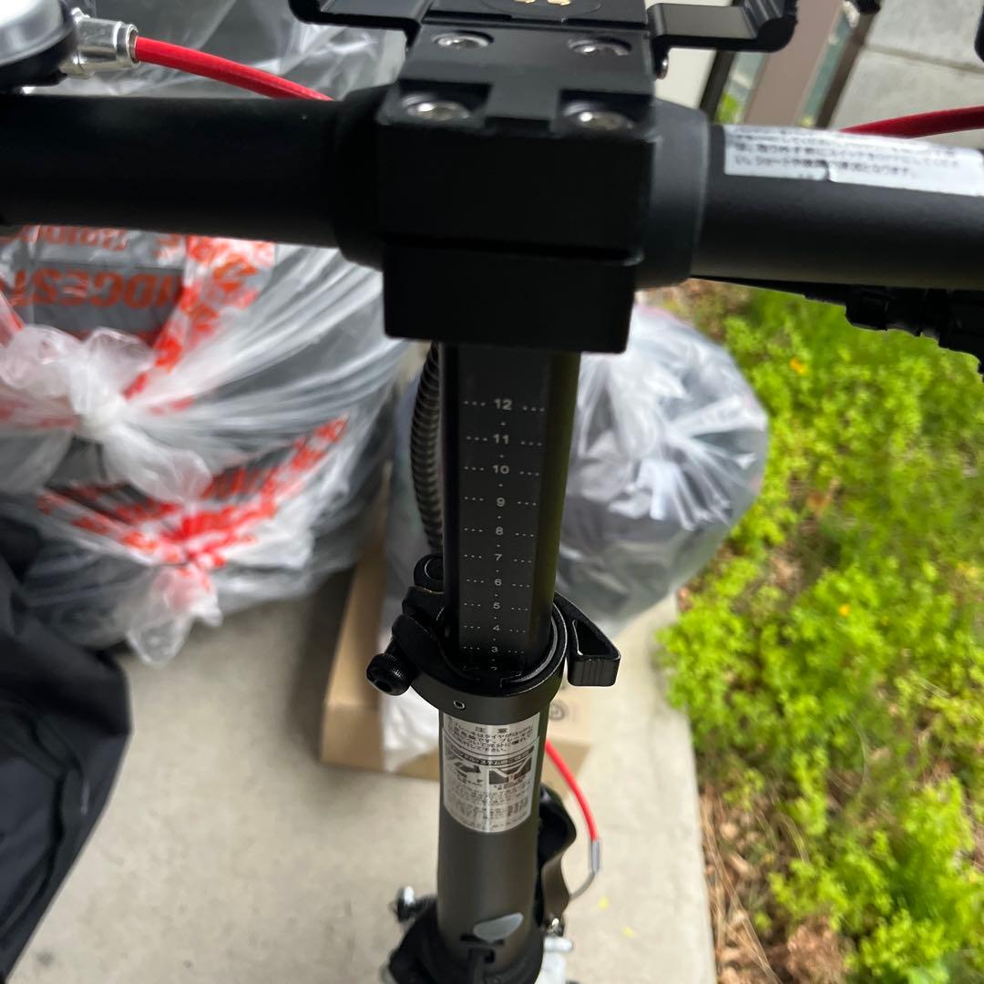 電動アシスト 折り畳み 自転車 トランスモバイリー AL-FDB163