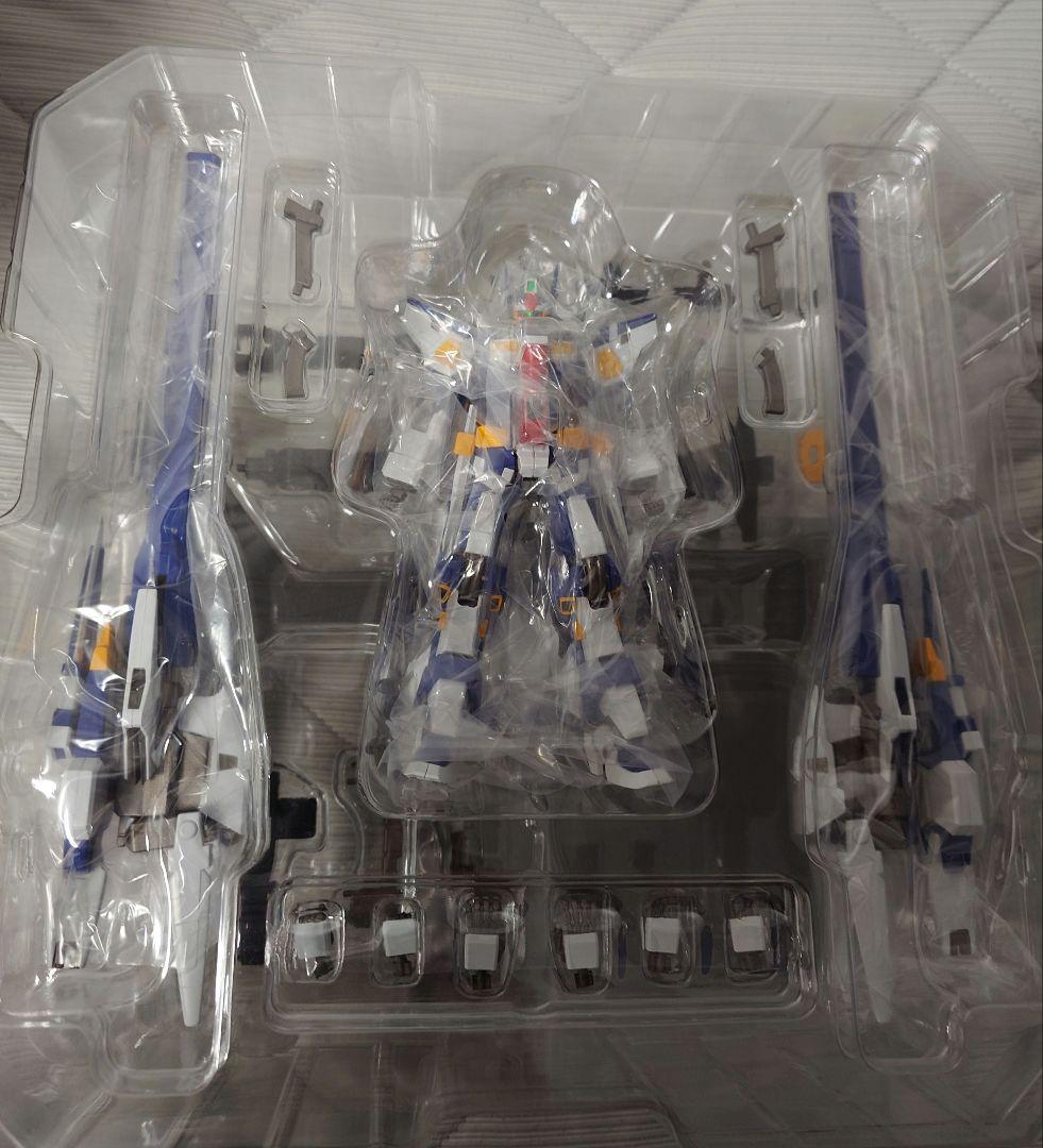 千値練 RIOBOT SRX R-GUNパワード セット