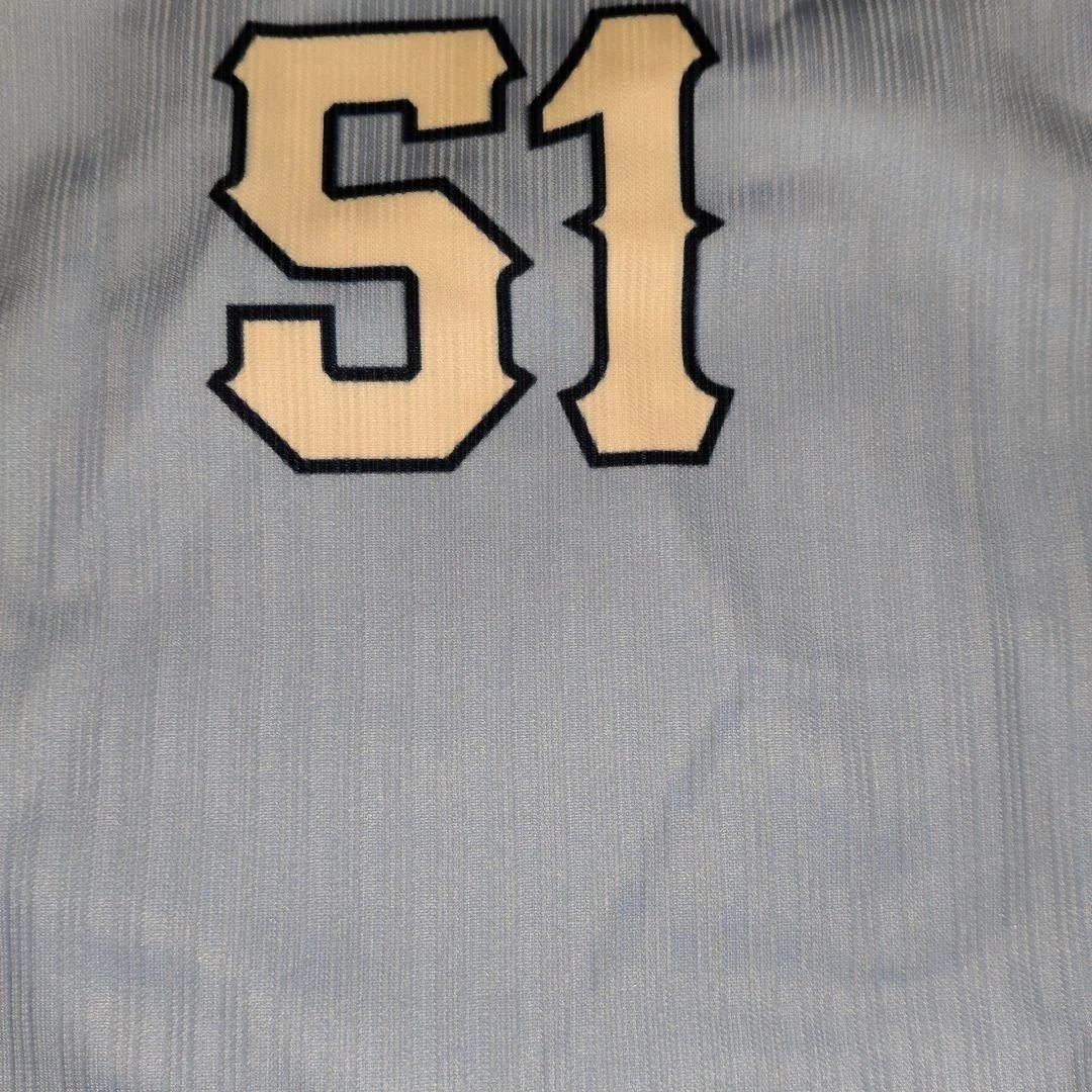 埼玉西武ライオンズ西川愛也ユニフォーム