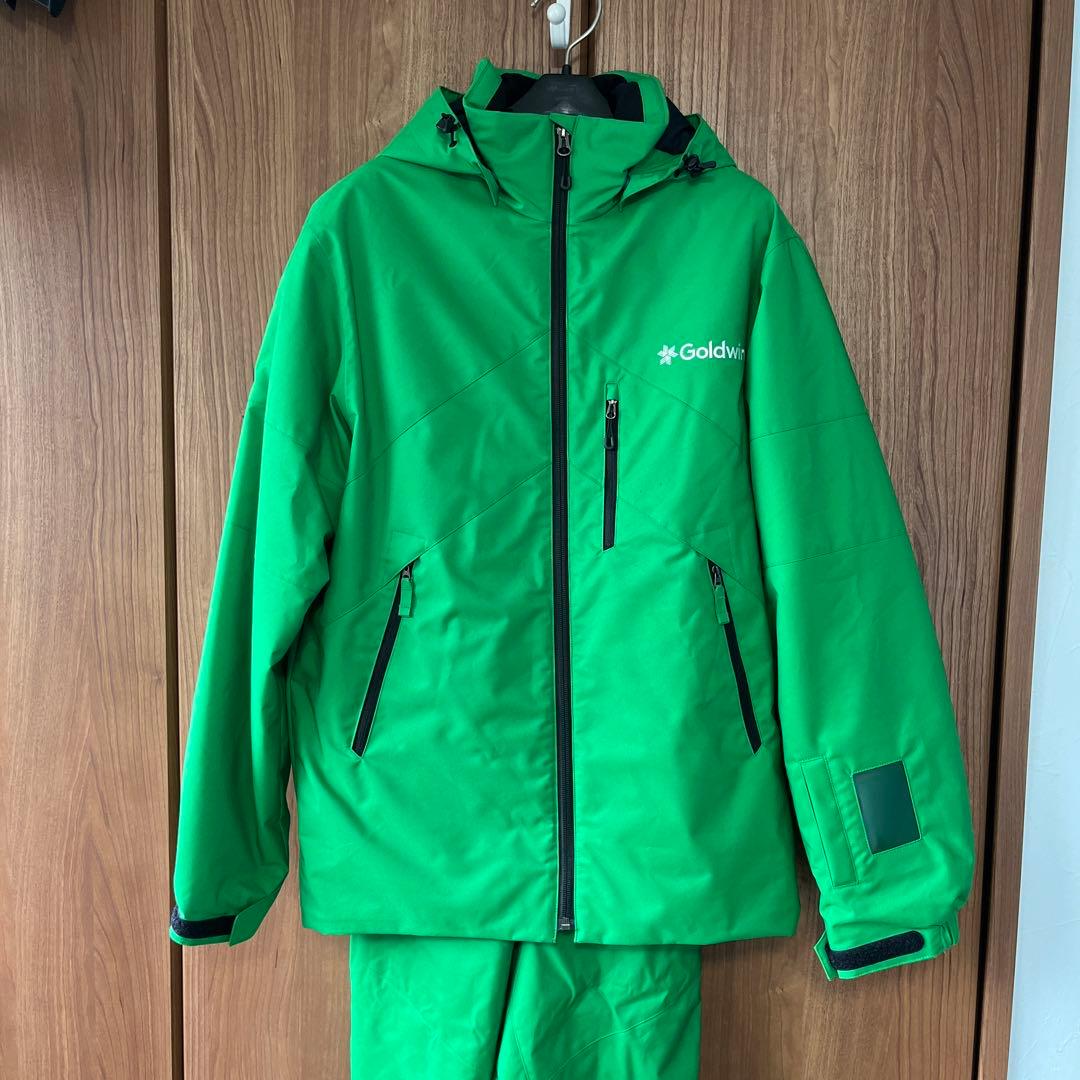 Goldwin スキーウェア170