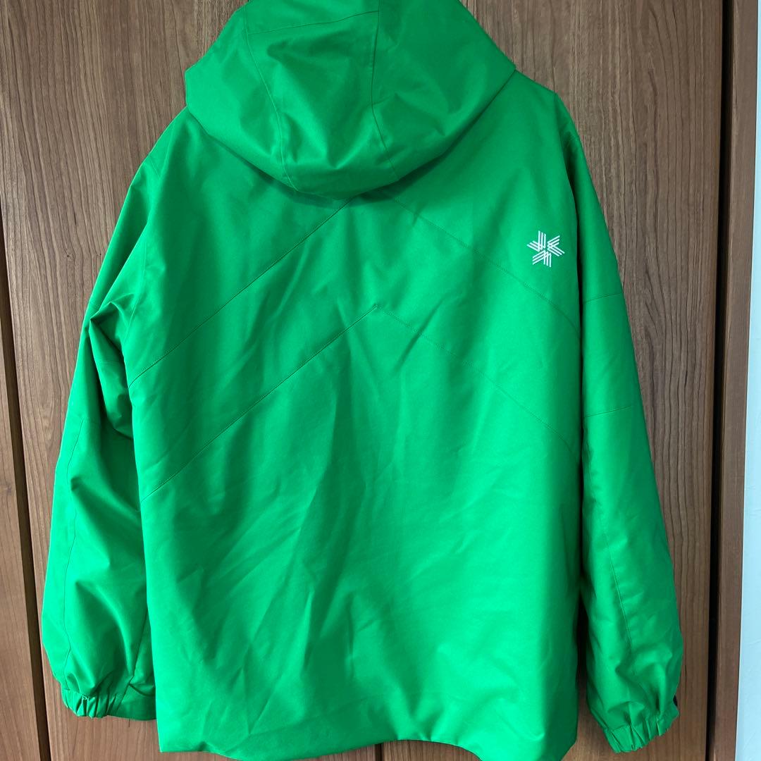 Goldwin スキーウェア170