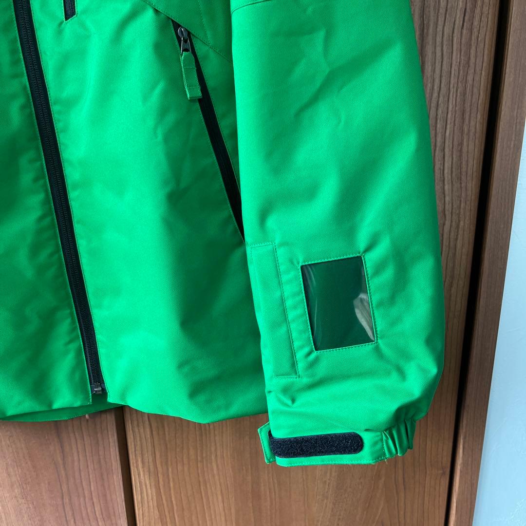 Goldwin スキーウェア170