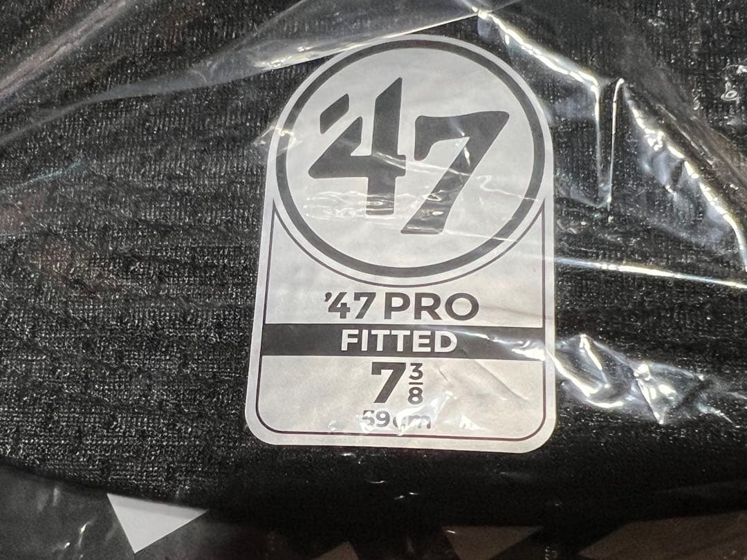 千葉ロッテマリーンズ　オーセンティック　CLMキャップ①