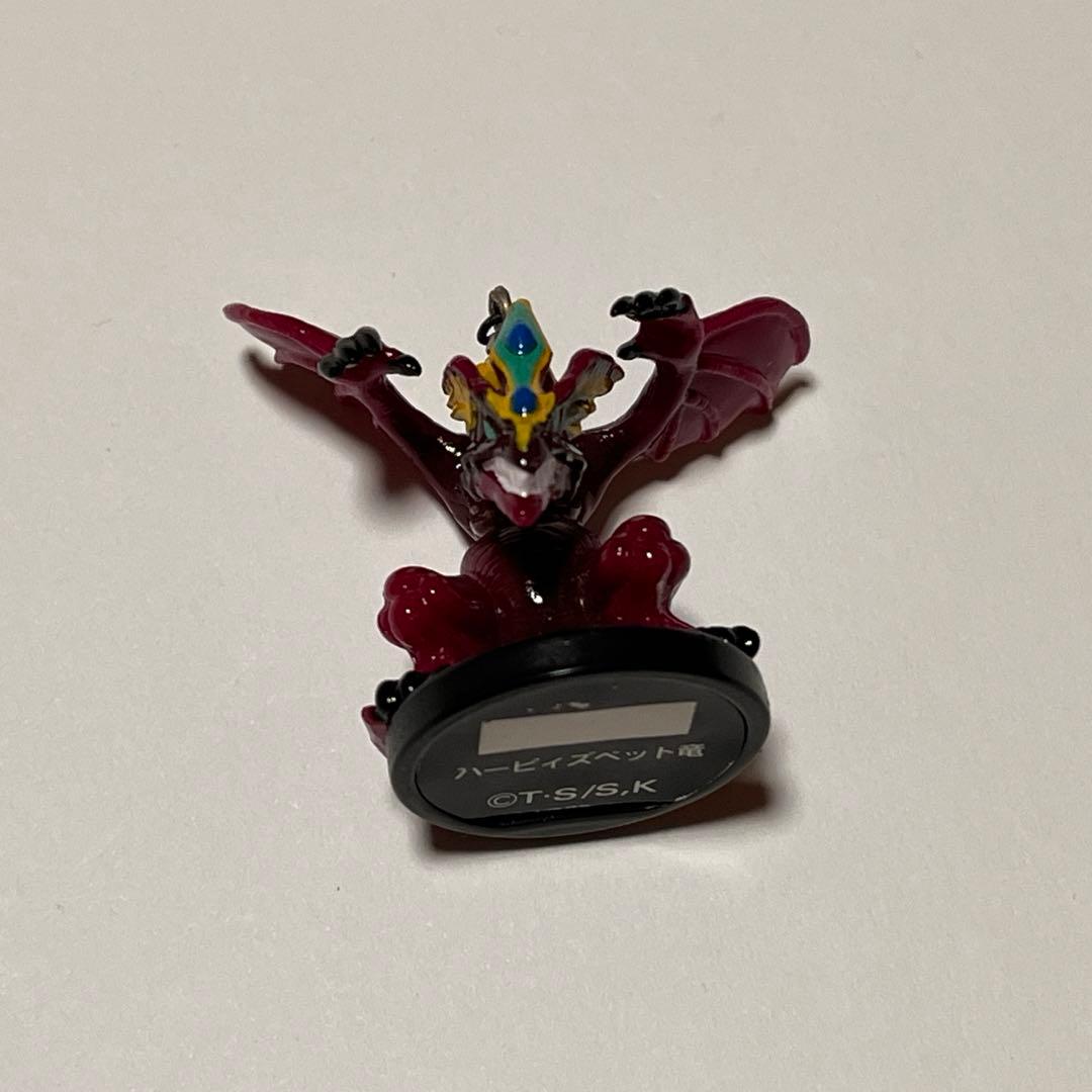 ハーピィズペット竜 ダンジョンダイスモンスターズ フィギュア