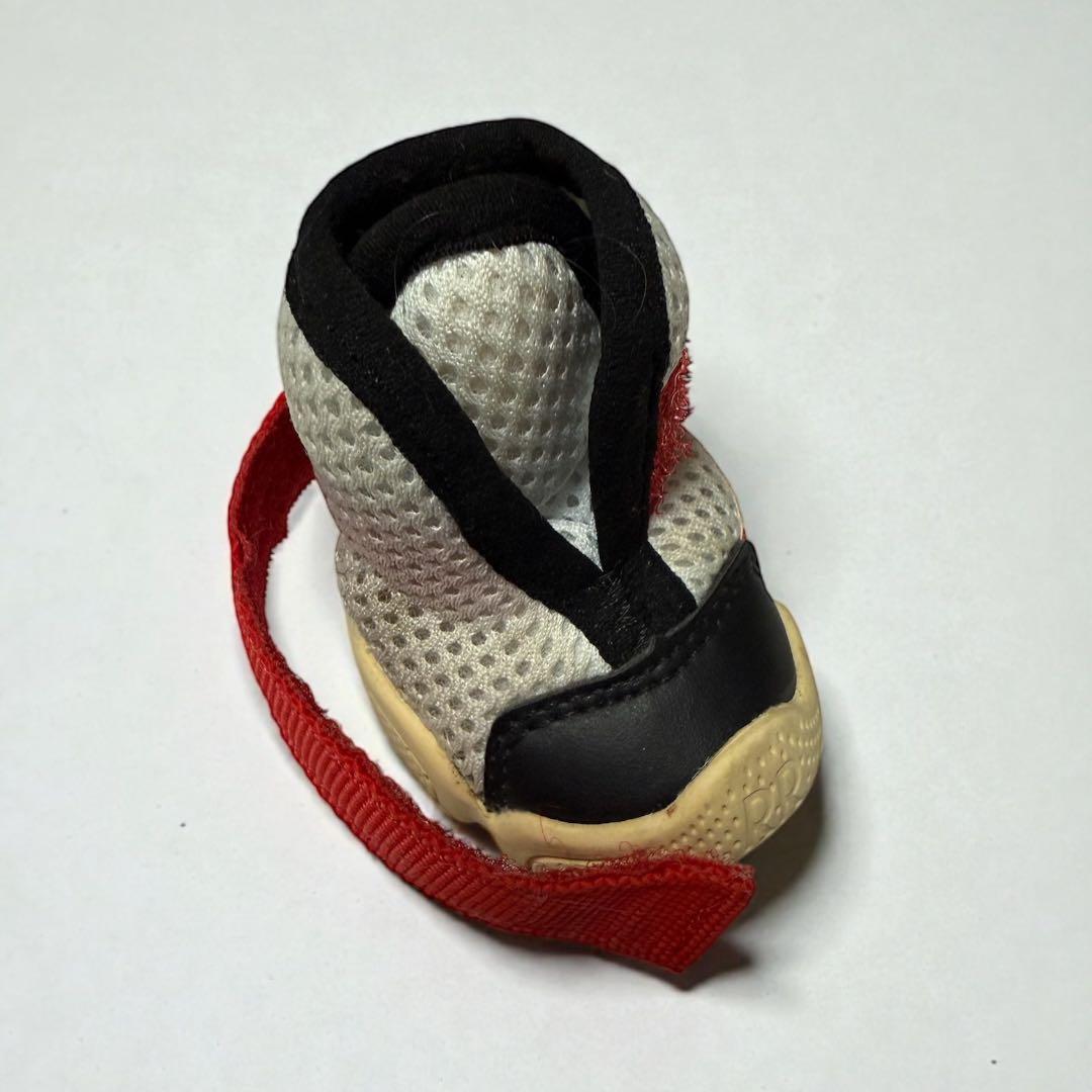 犬靴【94】【95】 RIFRUF スニーカー ドッグシューズ サイズ２