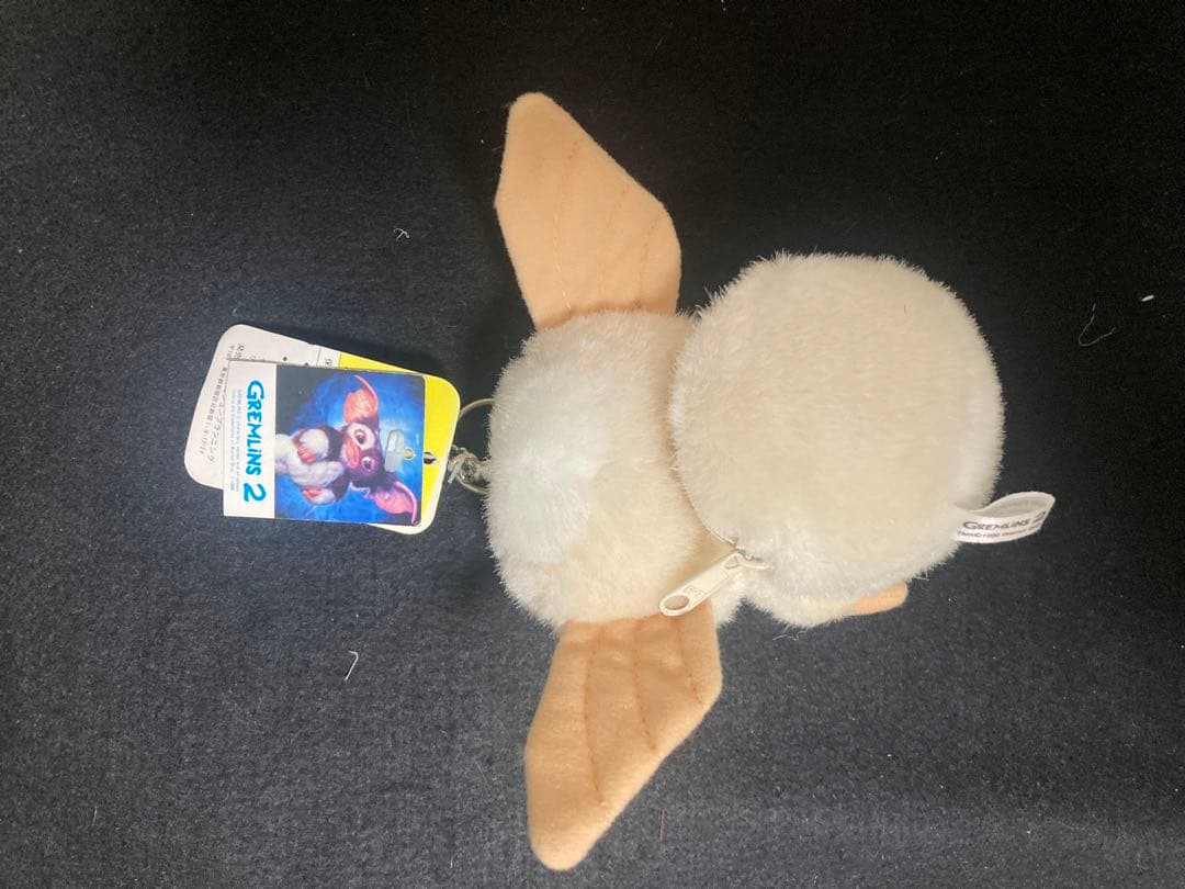 グレムリンぬいぐるみ