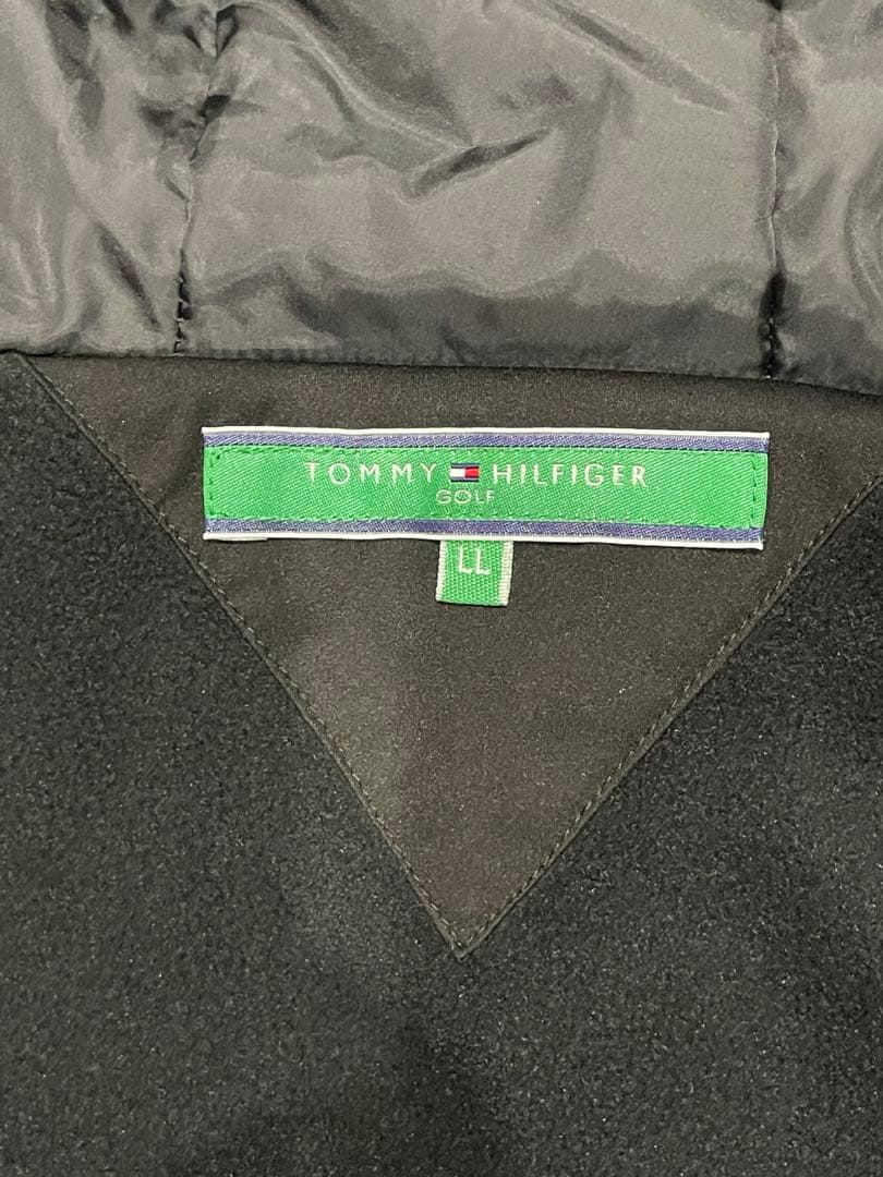 トミーヒルフィガー　レディースジャケット