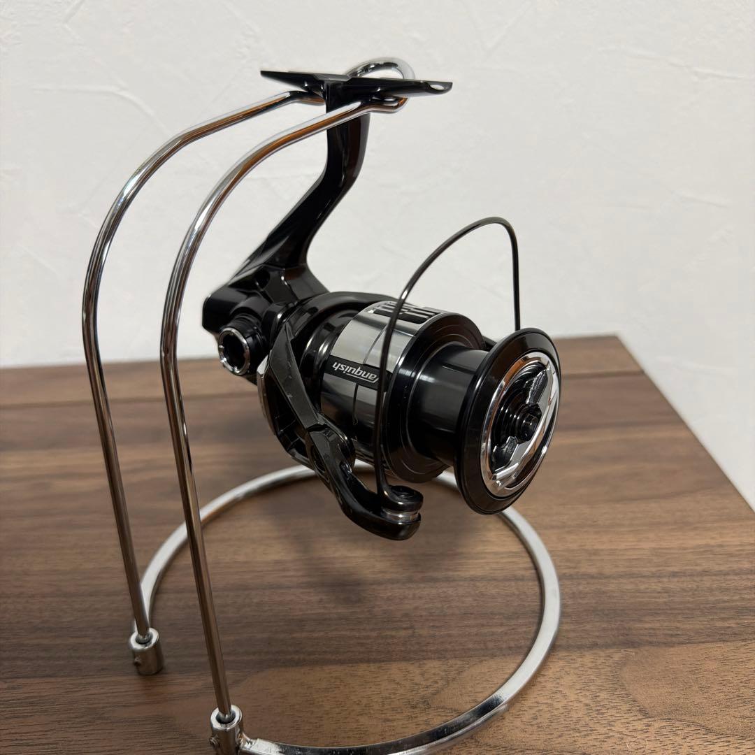 23ヴァンキッシュ C5000XG 早い者勝ち‼️