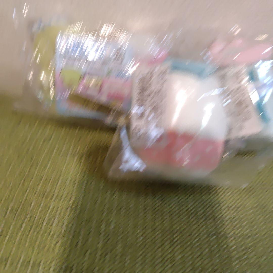 すみっコぐらし　銭湯 とかげ　しろくま　ペンギン たぴおか　てのりぬいぐるみ