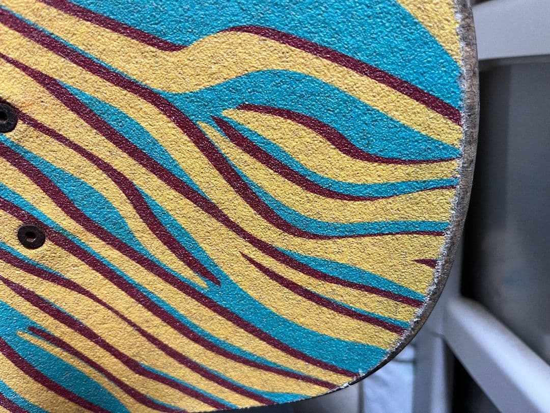 サーフスケートYOW GROM Mundaka ムンダカ ヤウ