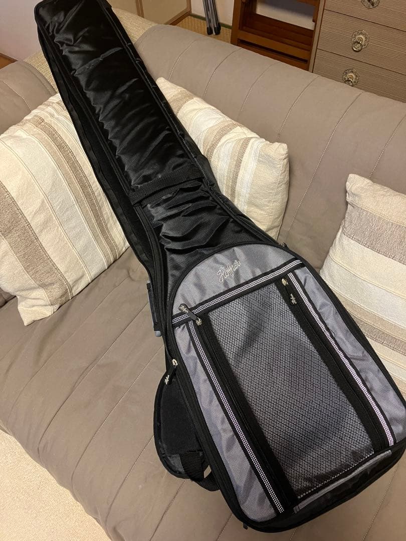 First Manバイオリンベース 1967