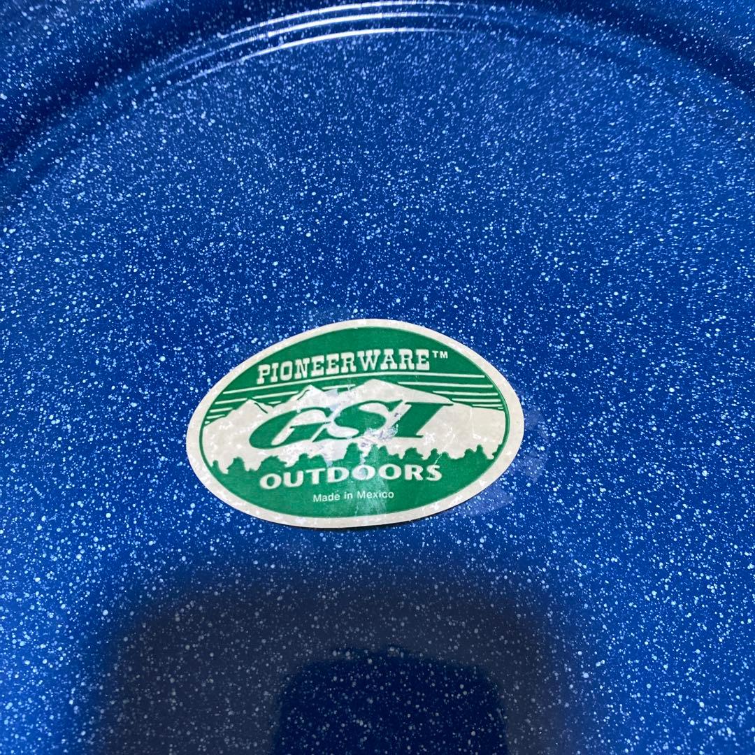 シンサ　cinsa ホーロー