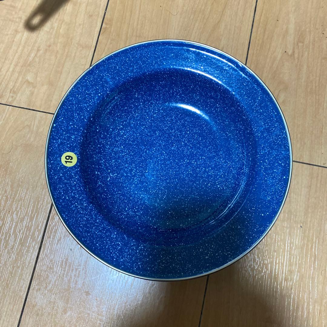 シンサ　cinsa ホーロー