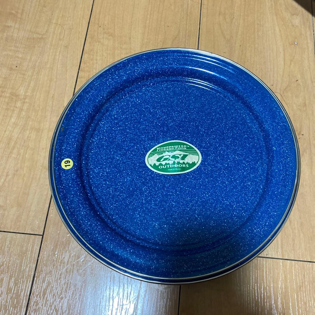 シンサ　cinsa ホーロー