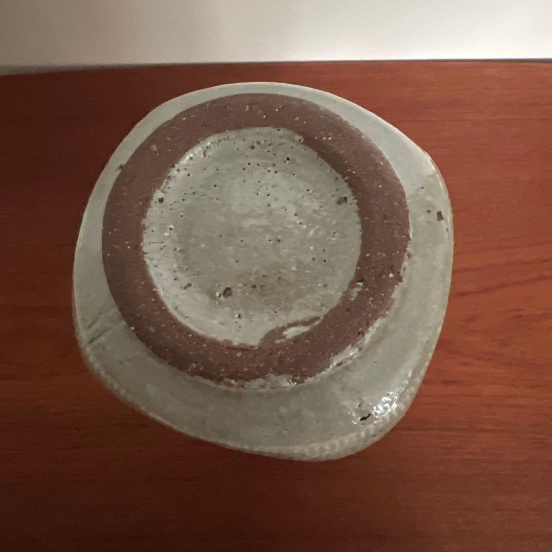 【希少】金海窯 韓国 花器 李朝 民藝