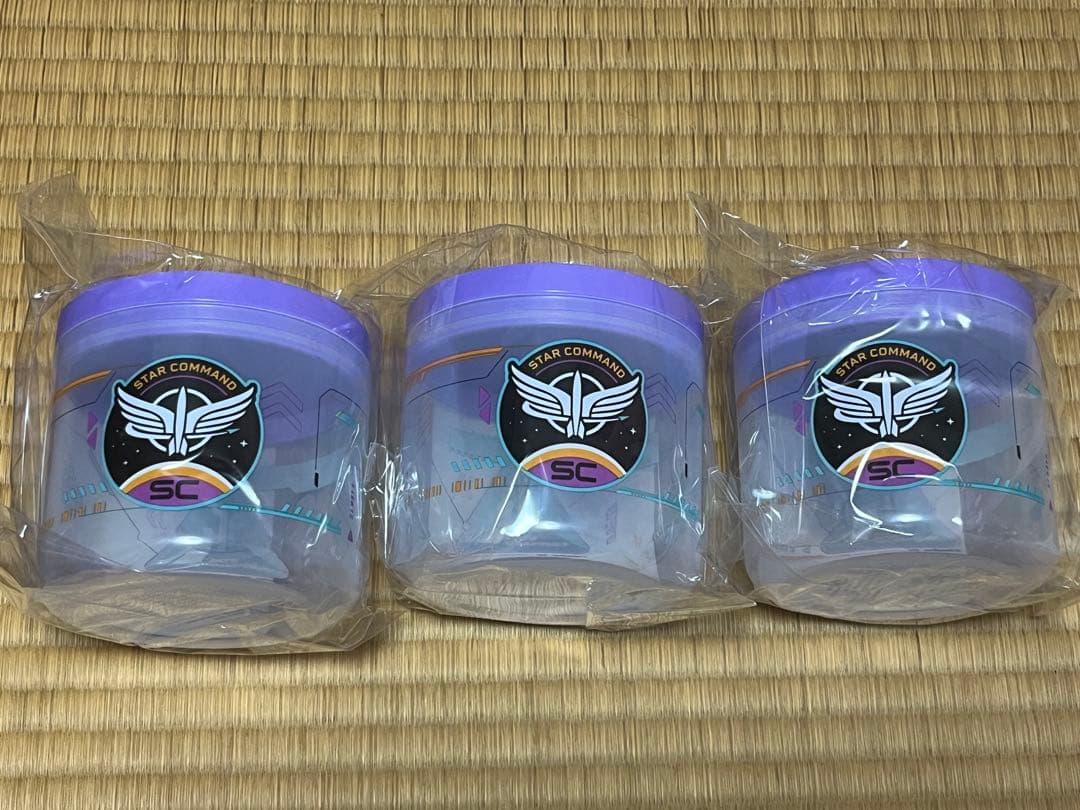 Happyくじ ハッピーくじ ピクサー ラストワン賞&G賞&I賞セット