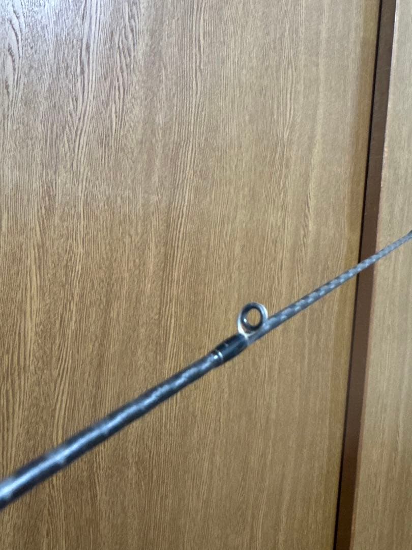 シマノ　18ディアルーナ　B86M