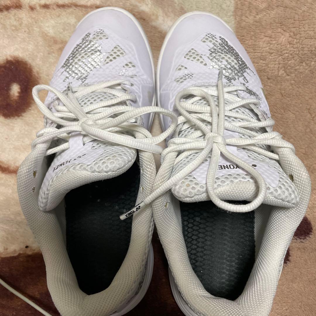 YONEX エクリプション バドミントンシューズ