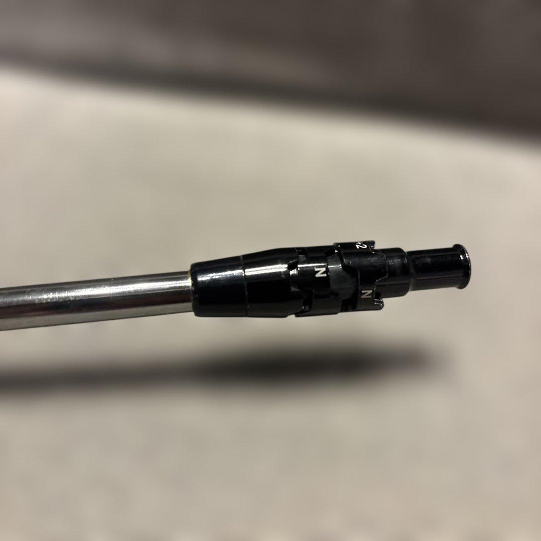 Diamana ディアマナ GT 50s ドライバー用　キャロウェイスリーブ付