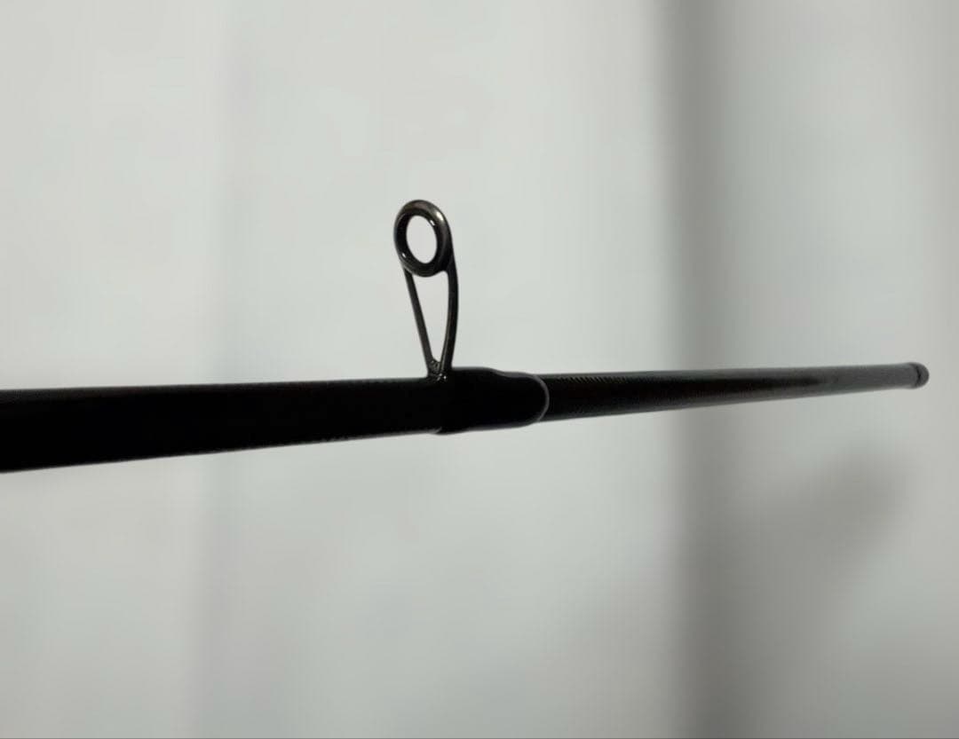 新品未使用ゴーフィッシュul9 nine games2 torzite