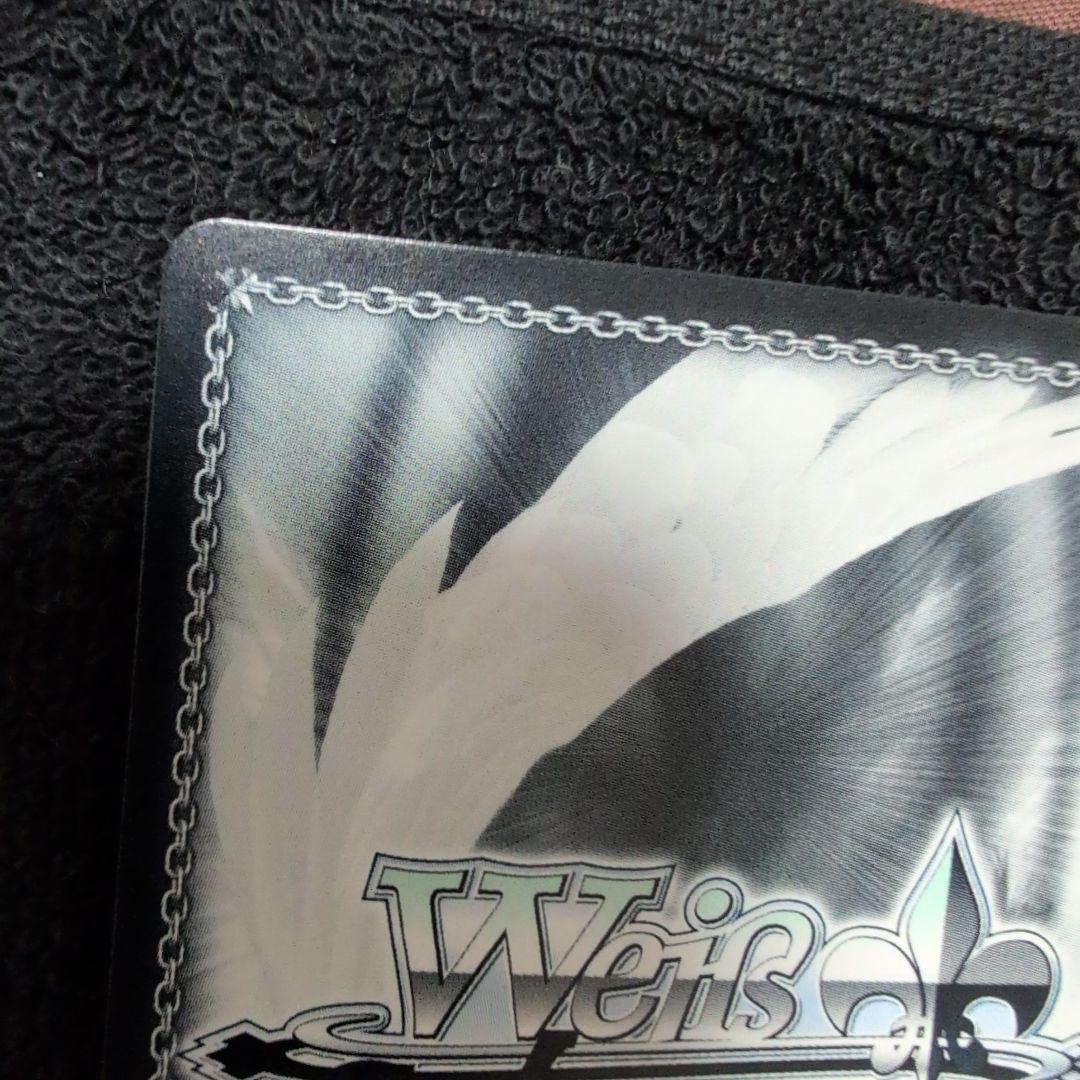 ヴァイスシュヴァルツ　ホロライブ　祝福の祈り　星街すいせい　PR　プレイ用