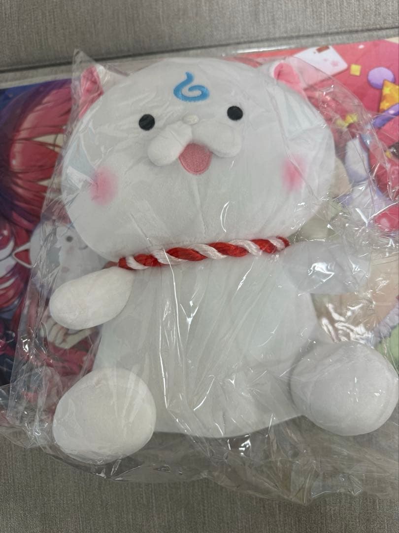 さくらみこ 誕生日記念2022グッズ ホロライブ