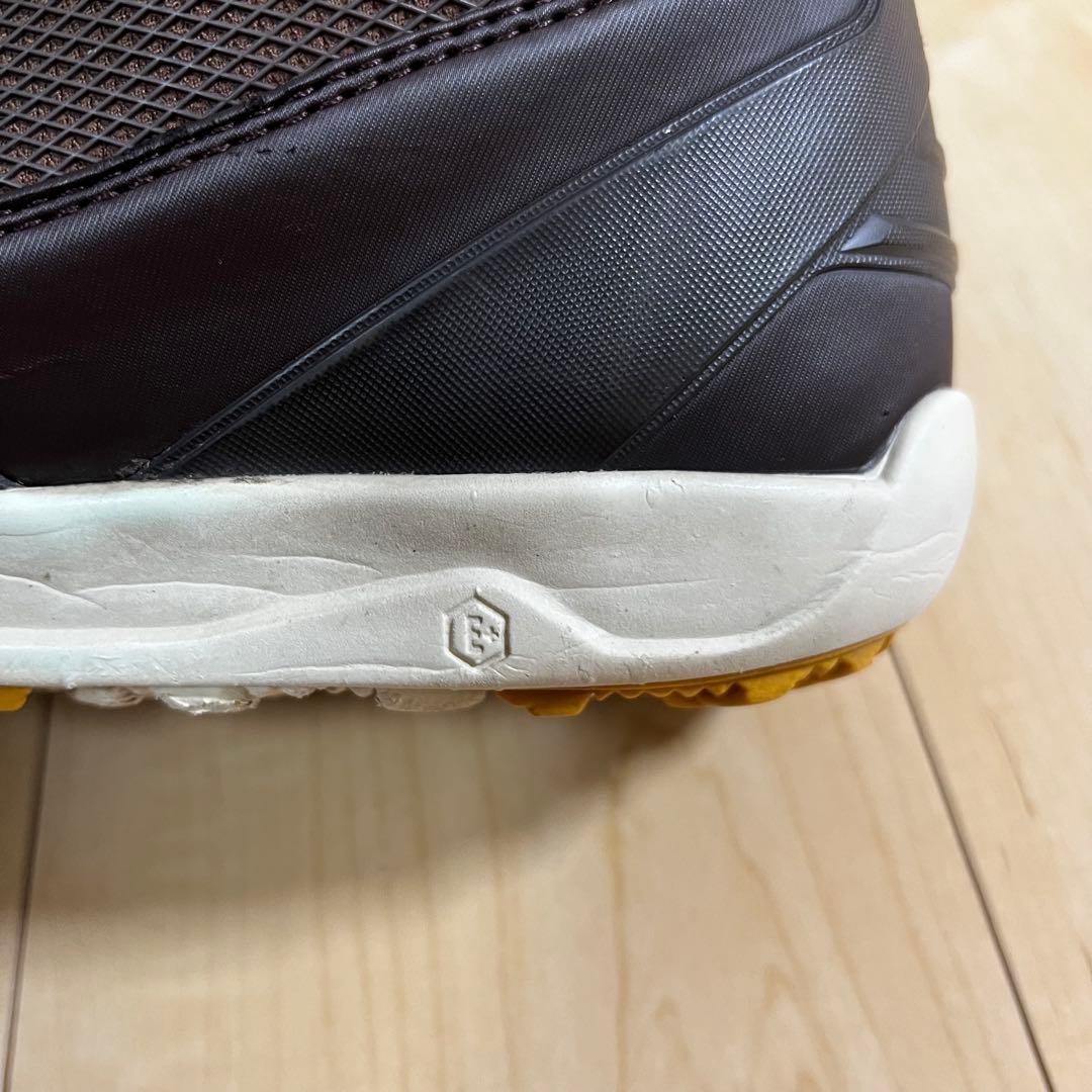 【即日発送】thirtytwo M’S TM•2 STEVENS 25.5cm