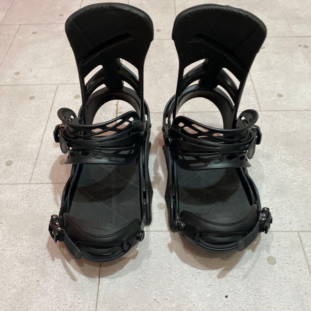★ BURTON バートン　ヴィンディング　スノーボード　ボード　スノボ　メンズ