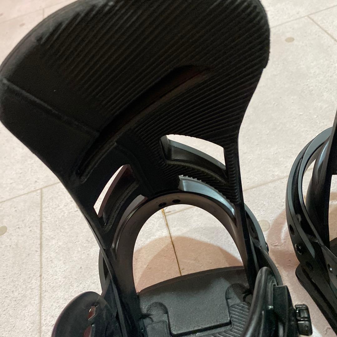 ★ BURTON バートン　ヴィンディング　スノーボード　ボード　スノボ　メンズ