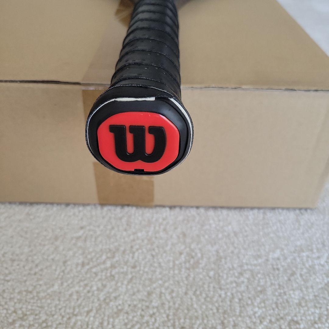 ラケット(硬式用) Wilson Ultra100L v4 G2
