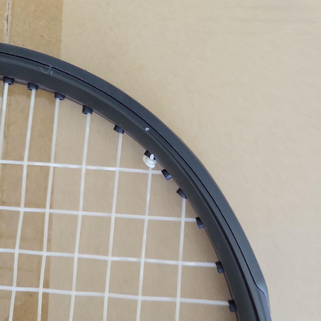 ラケット(硬式用) Wilson Ultra100L v4 G2