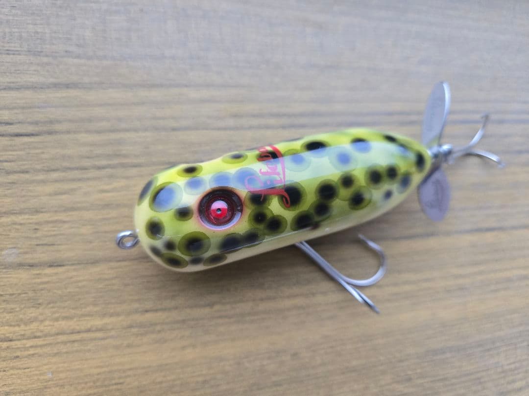 ライフベイト　アカシブランド　ノーバイト