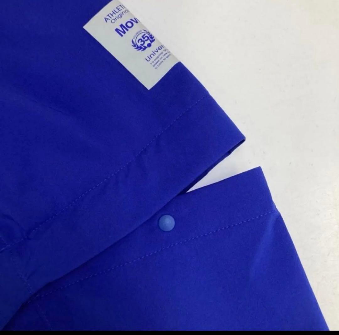 デサントゴルフ　レインウェアセットアップ